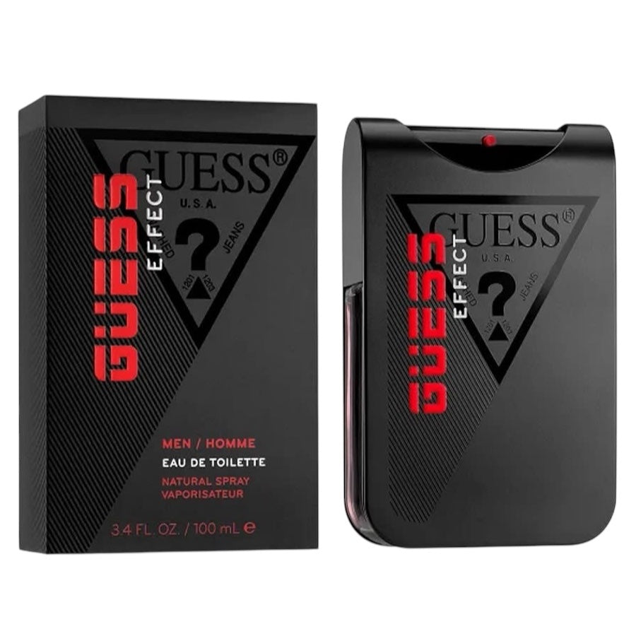 Guess Effect Men EDT 100ml