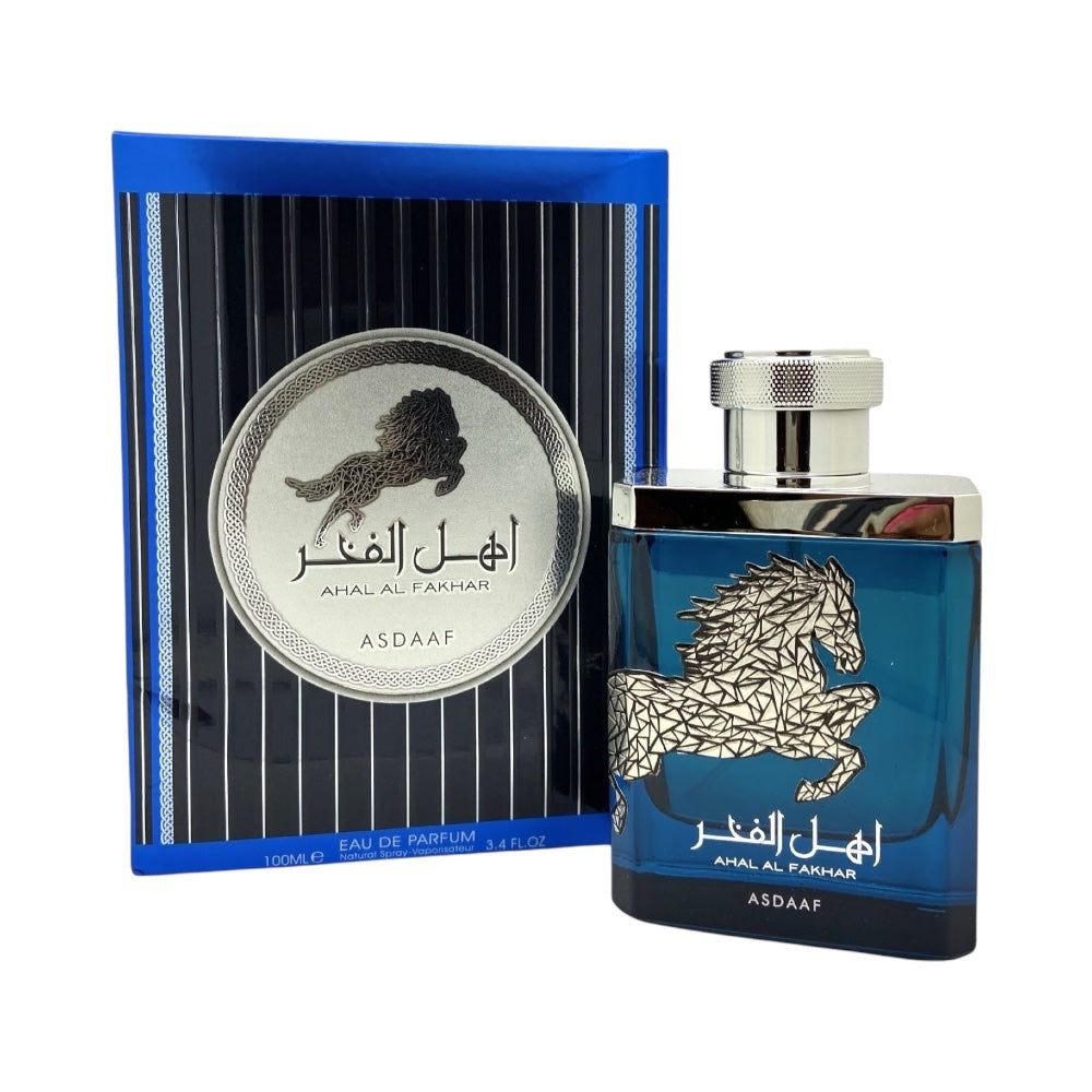 Lattafa Asdaaf Ahal Al Fakhar Men EDP 100ml