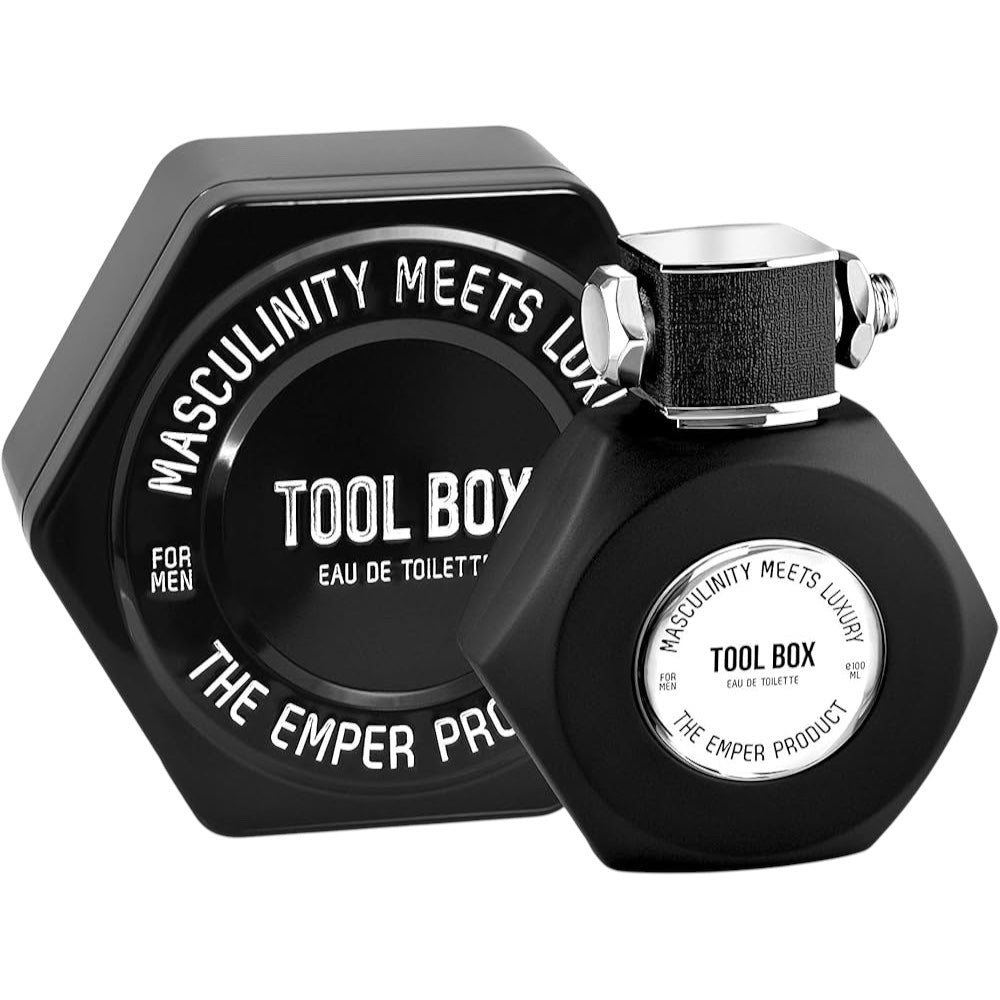 Emper Tool Box Men EDT 100ml