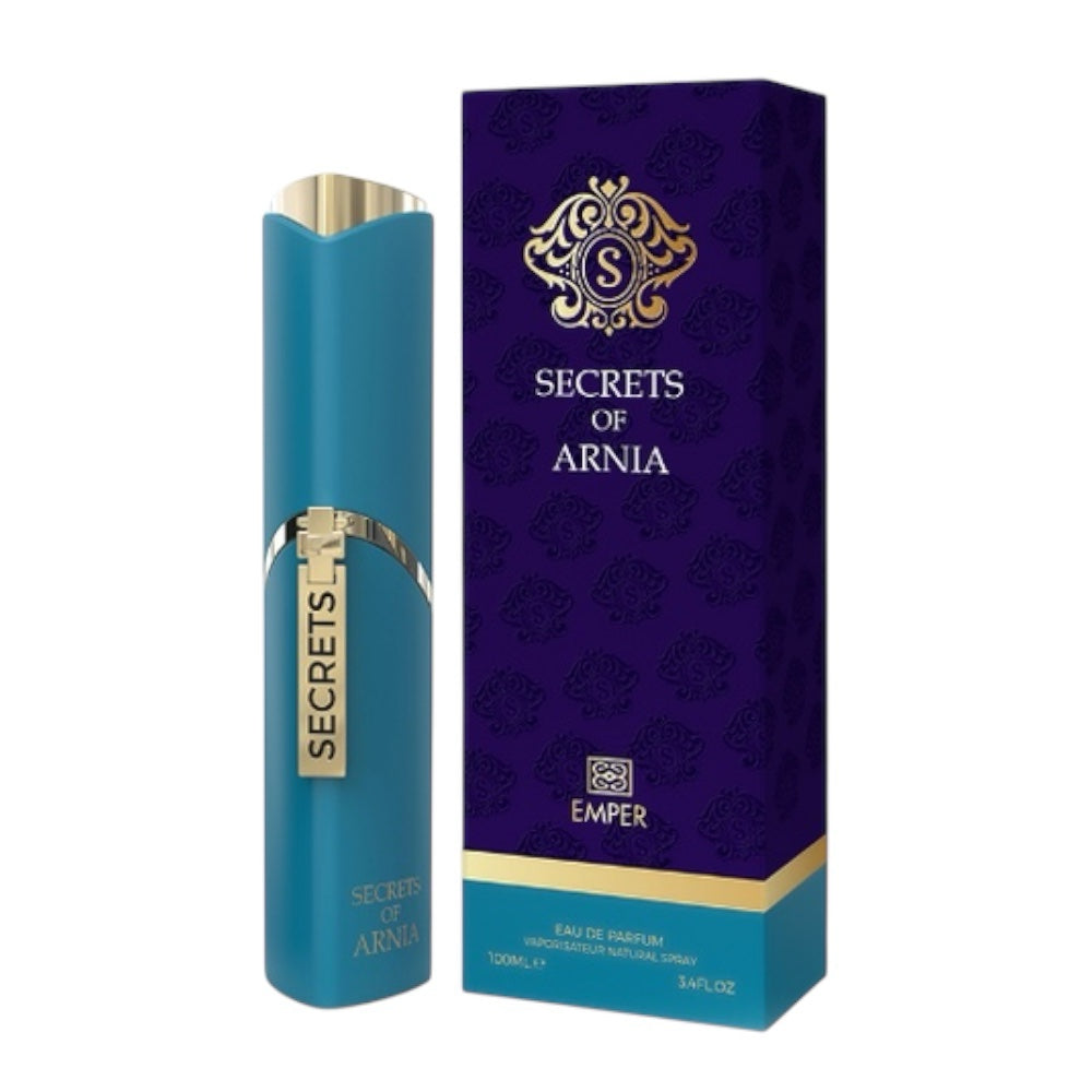 Emper Secrets Of Arnia Woman EDP 100ml