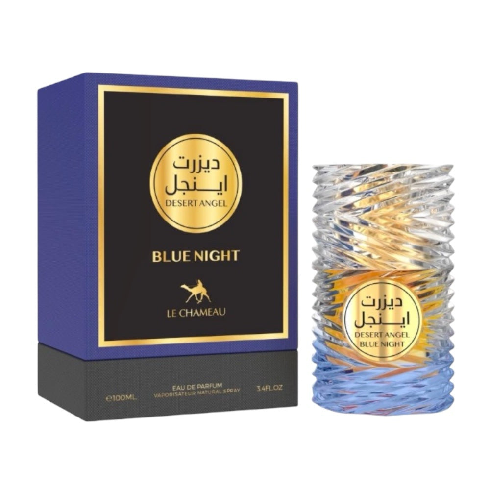 Le Chameau Desert Angel Blue Night EDP Unisex 100ml
