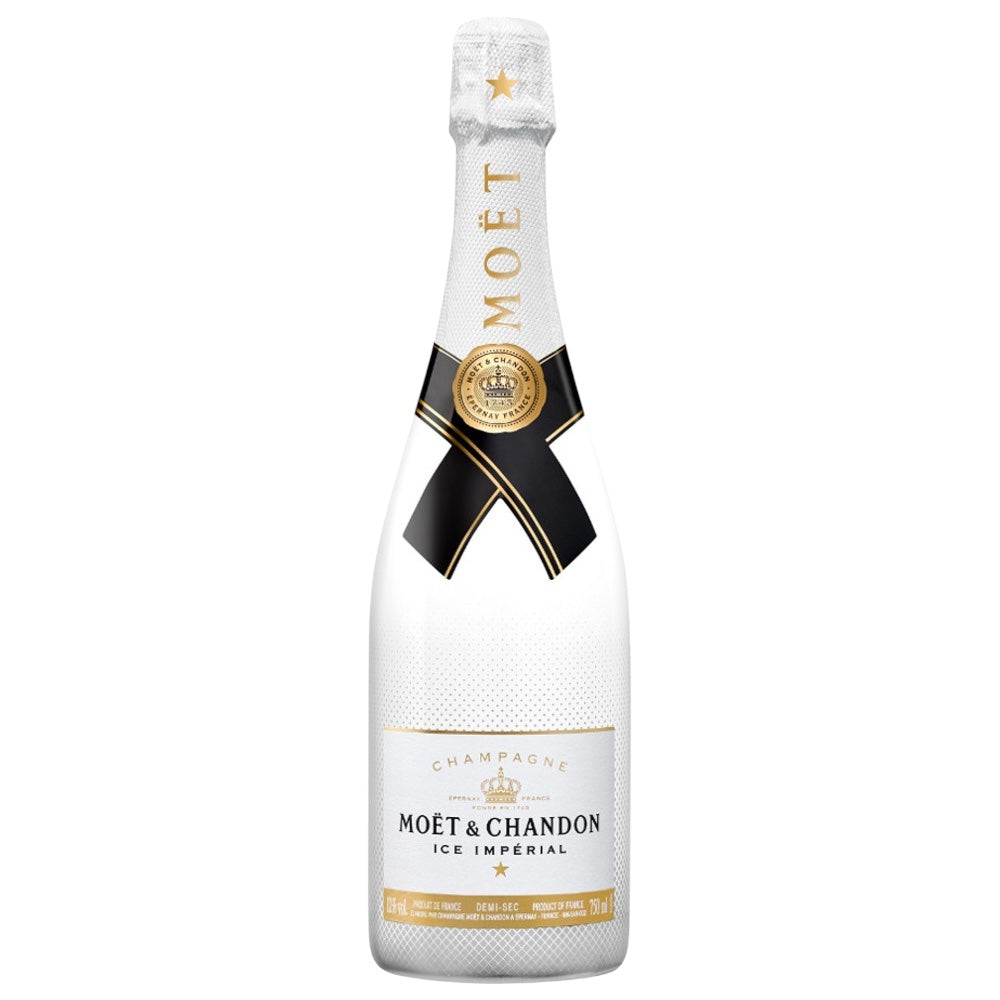 Moet & Chandon Ice Imperial 750ml