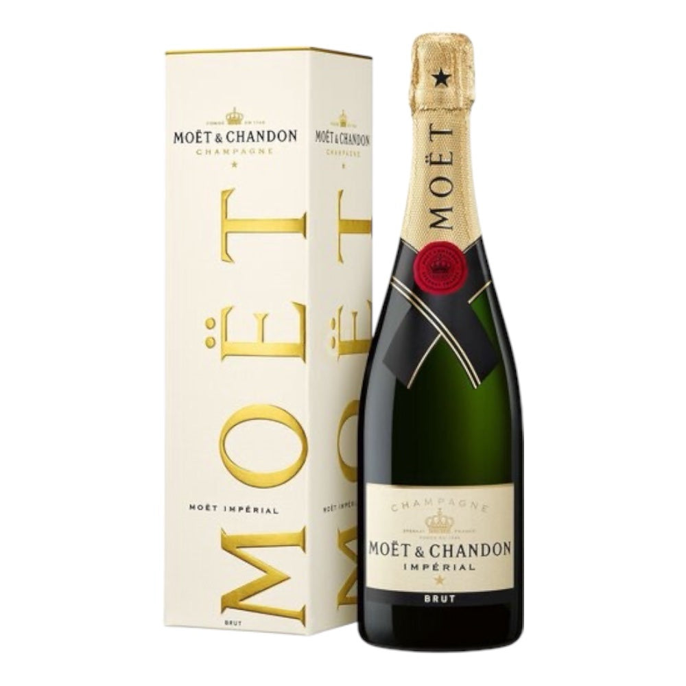 Moet & Chandon Imperial 750ml