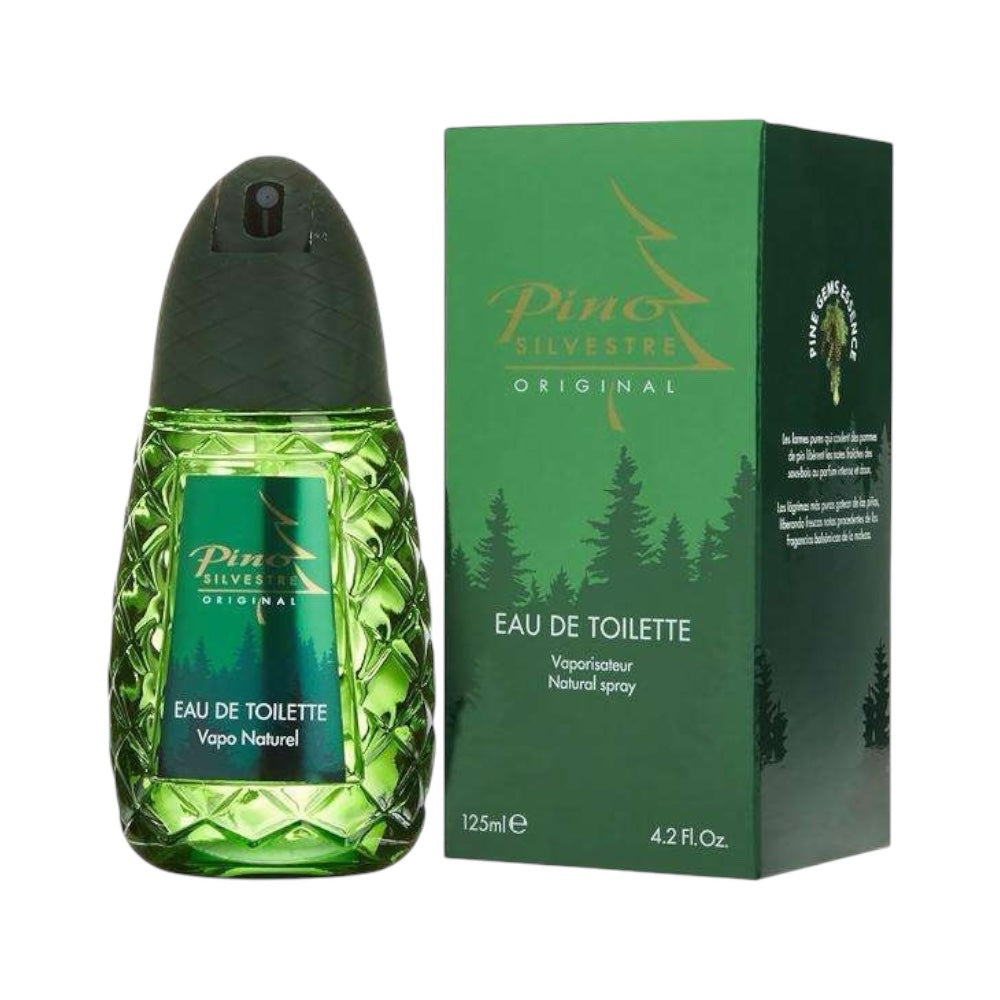 Pino Silvestre Original Men EDT 125ml