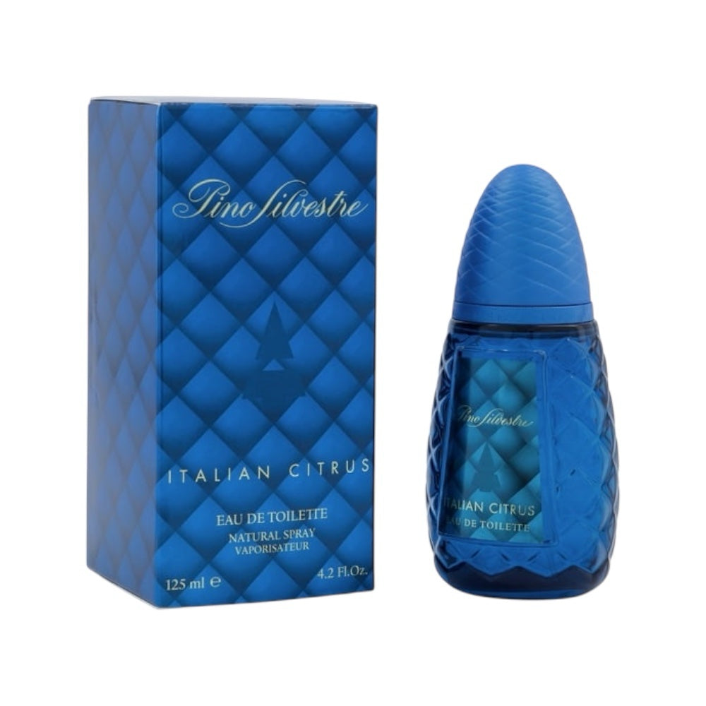 Pino Silvestre Italian Citrus Men EDT 125ml