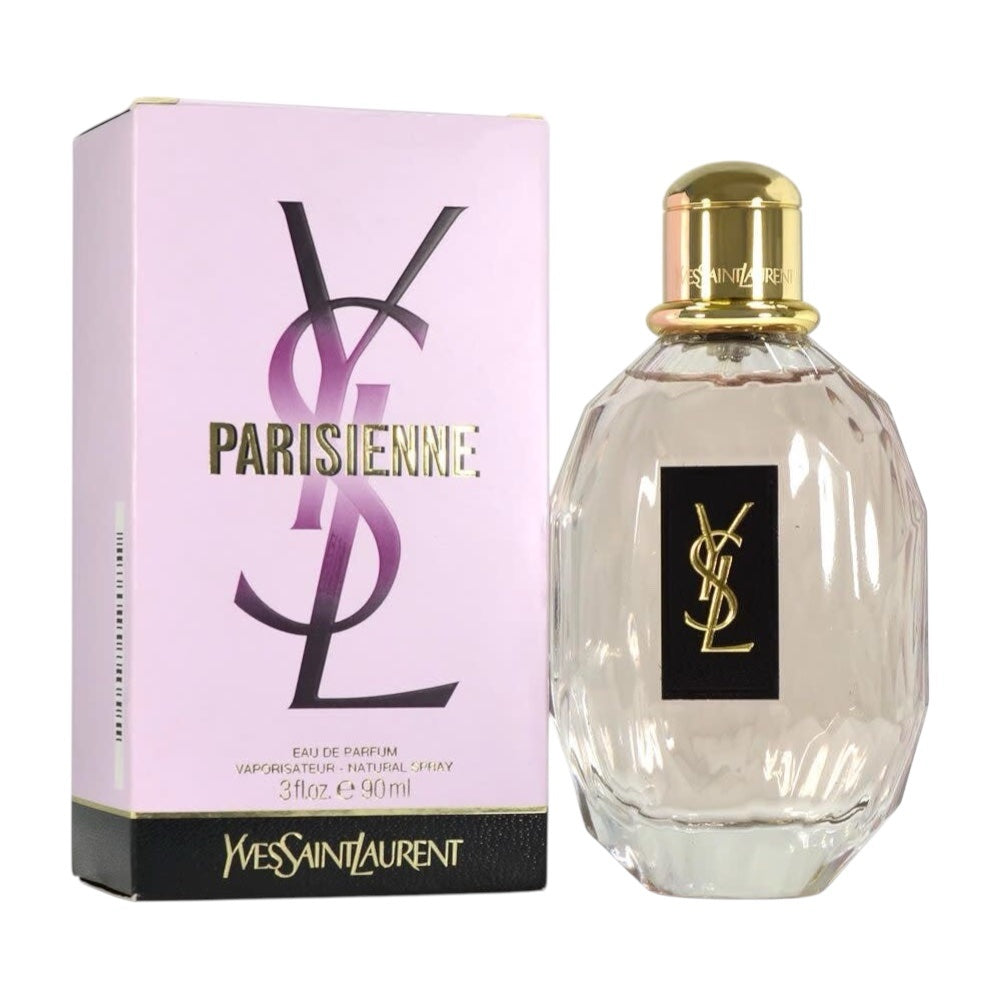 Yves Saint Lauren Parisienne Women EDT 90ml