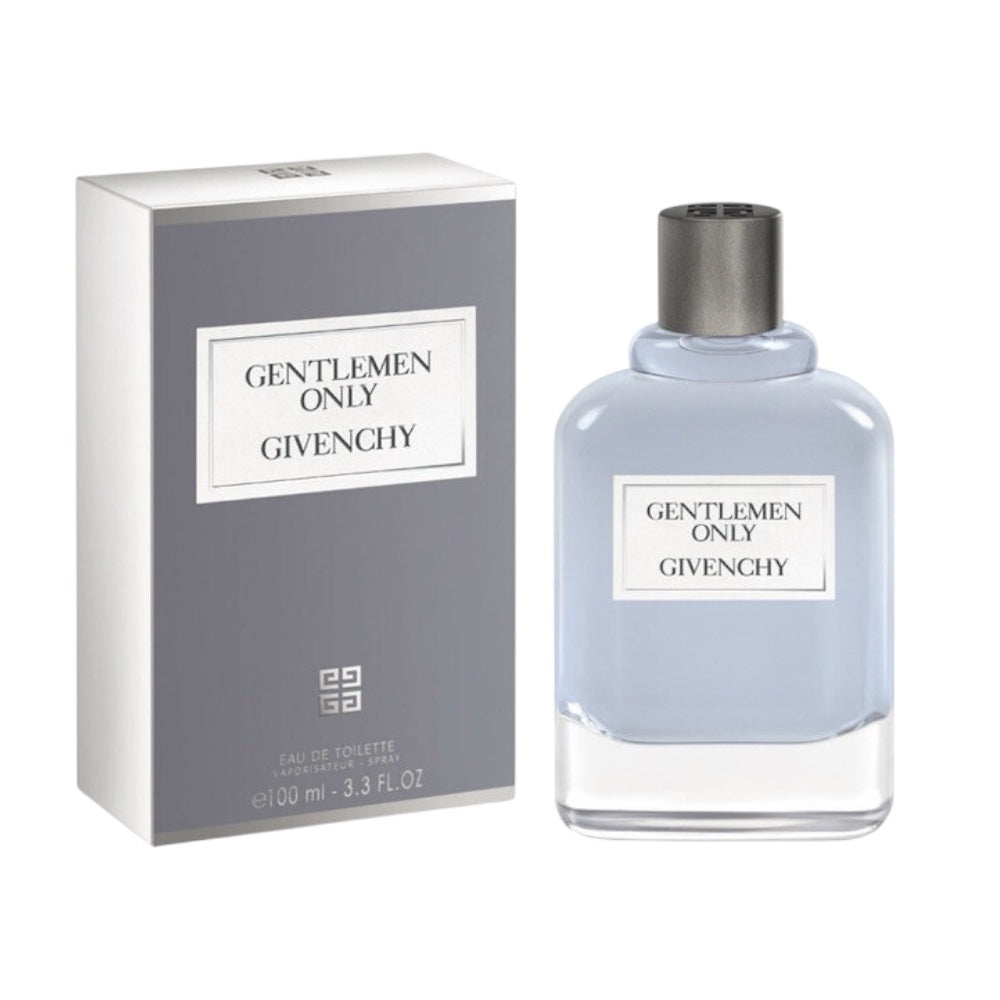 Givenchy Gentlemen Only Men EDT 100ml