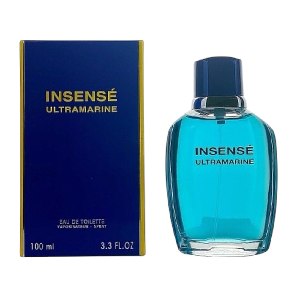 Givenchy Insense Ultramarine Men EDT 100ml