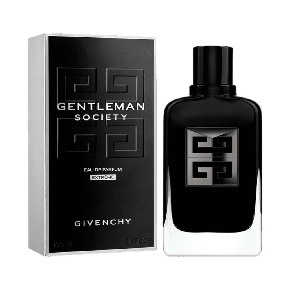 Givenchy Gentleman Society Xtreme Men EDP 100ml