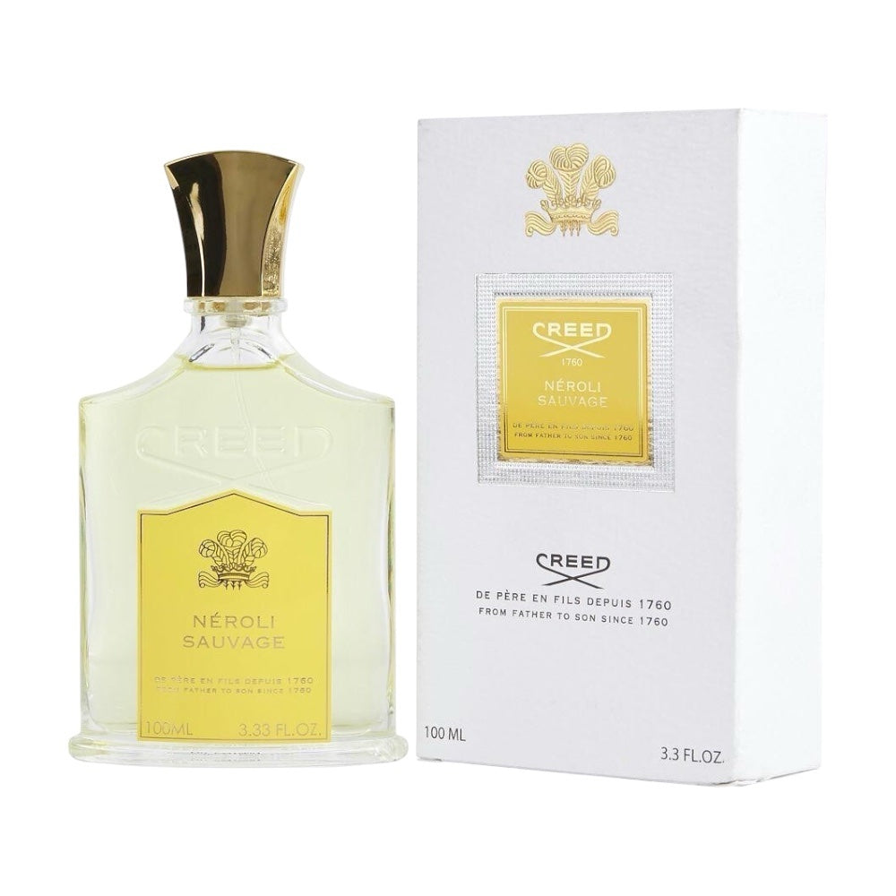Creed Neroli Sauvage Men EDP 100ml