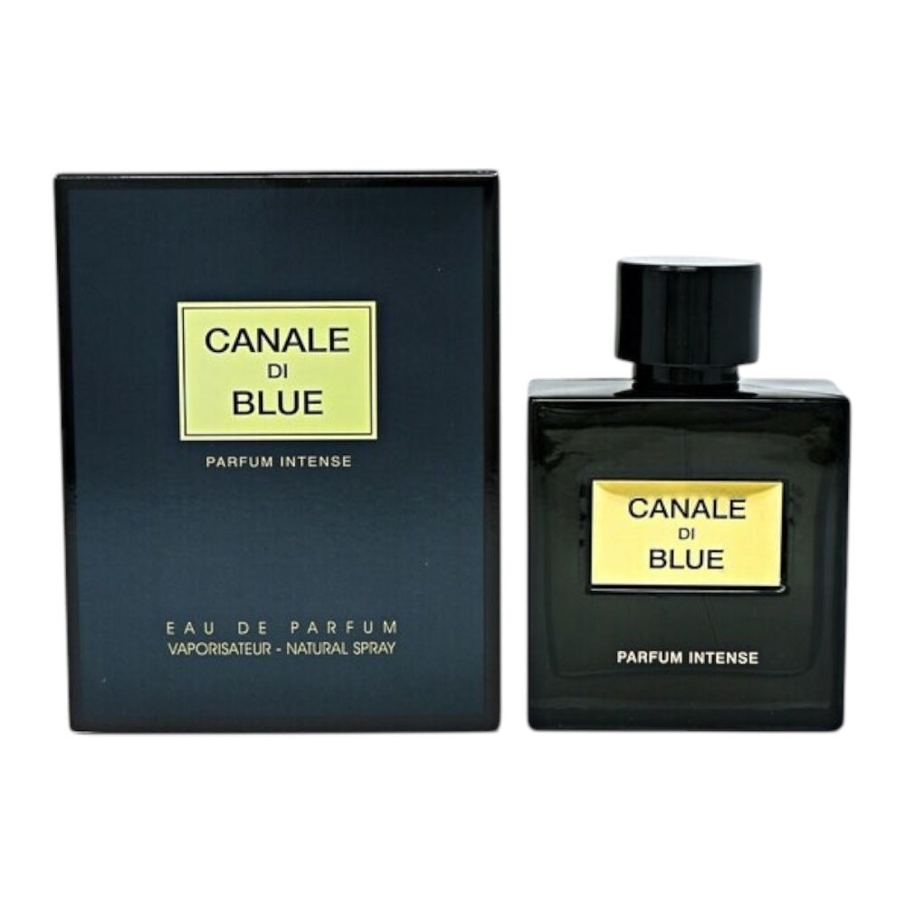 Canela Di Blue Men EDP 100ml