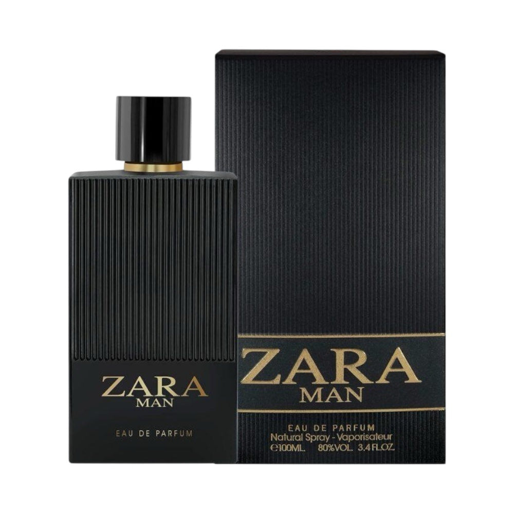 Fragrance World Zara Man EDP 100ml