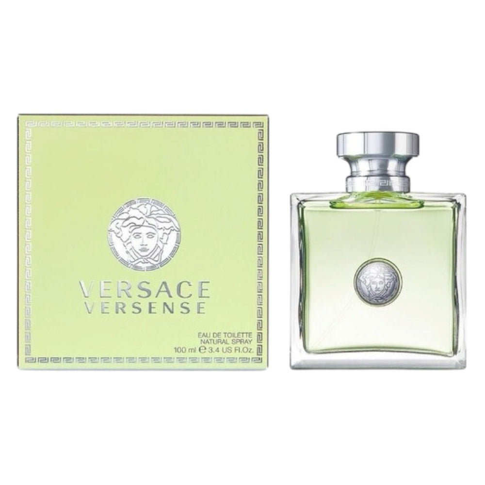 Versace Versence Women EDT 100ml