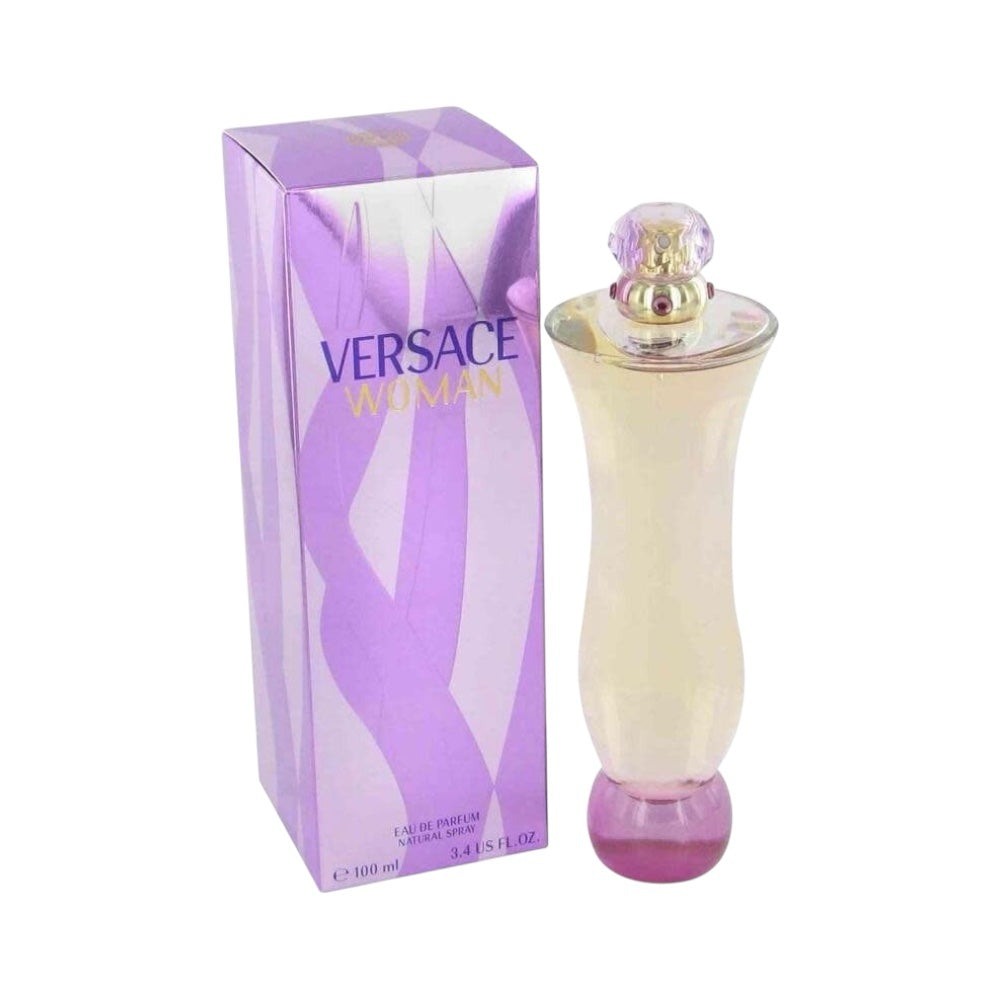 Versace Woman EDP 100ml