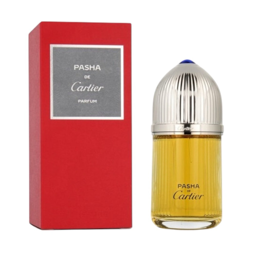 Cartier Pasha De Cartier Parfum Men EDT 100ml