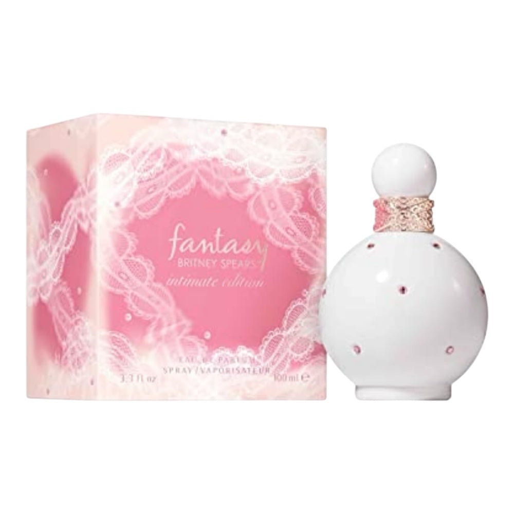 Britney Spears Fantasy Intimate Woman EDT 100ml