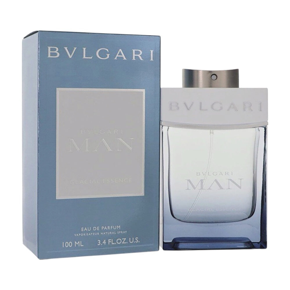 Bvlgari Glacial Essence Men EDP 100ml