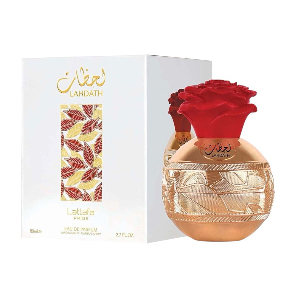Lattafa Pride Lahdath Woman EDP 80ml
