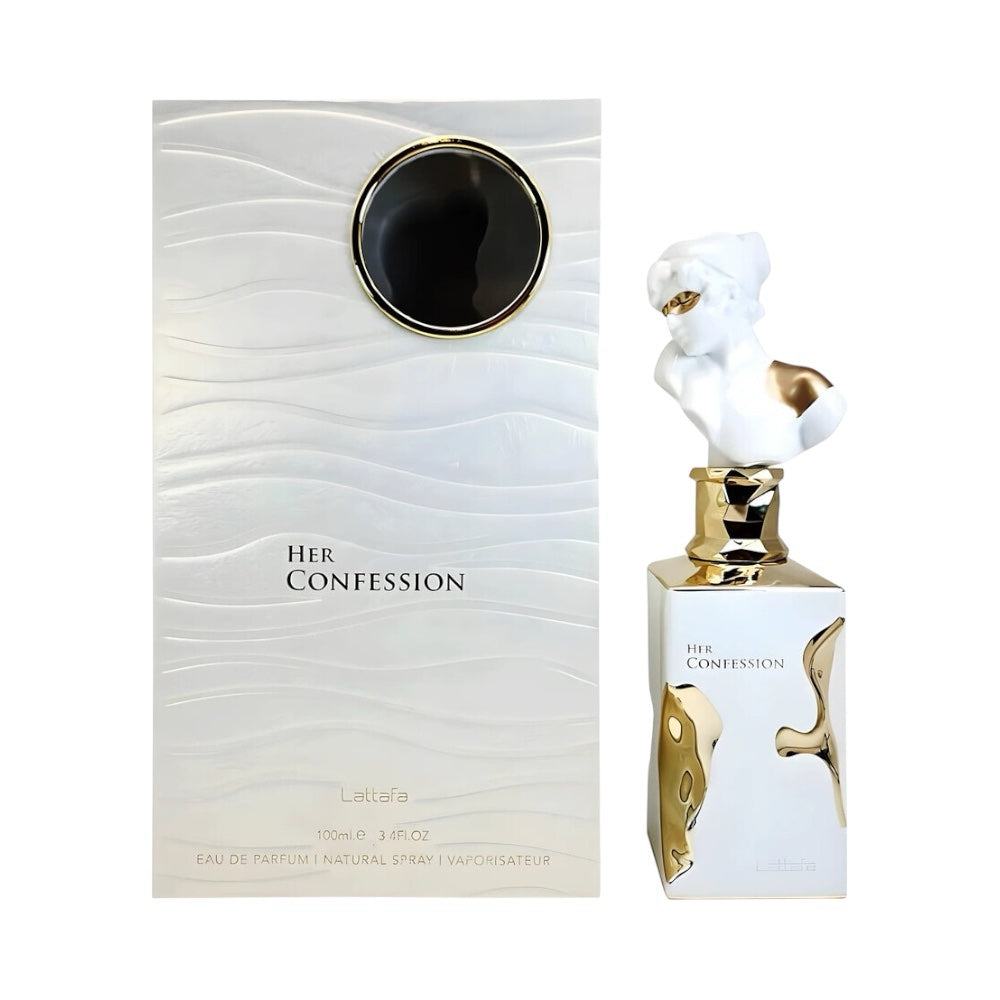 Lattafa Her Confession Woman EDP 100ml