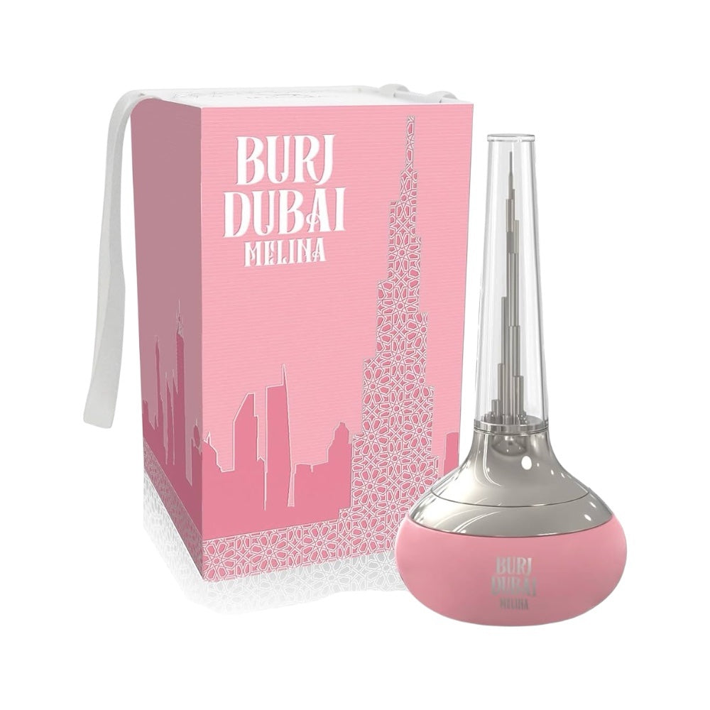 Emper Burj Dubai Melina Women EDP 100ml