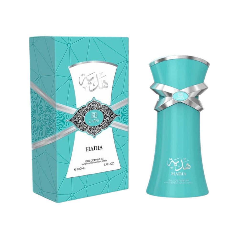 Emper Hadia Woman EDP 100ml