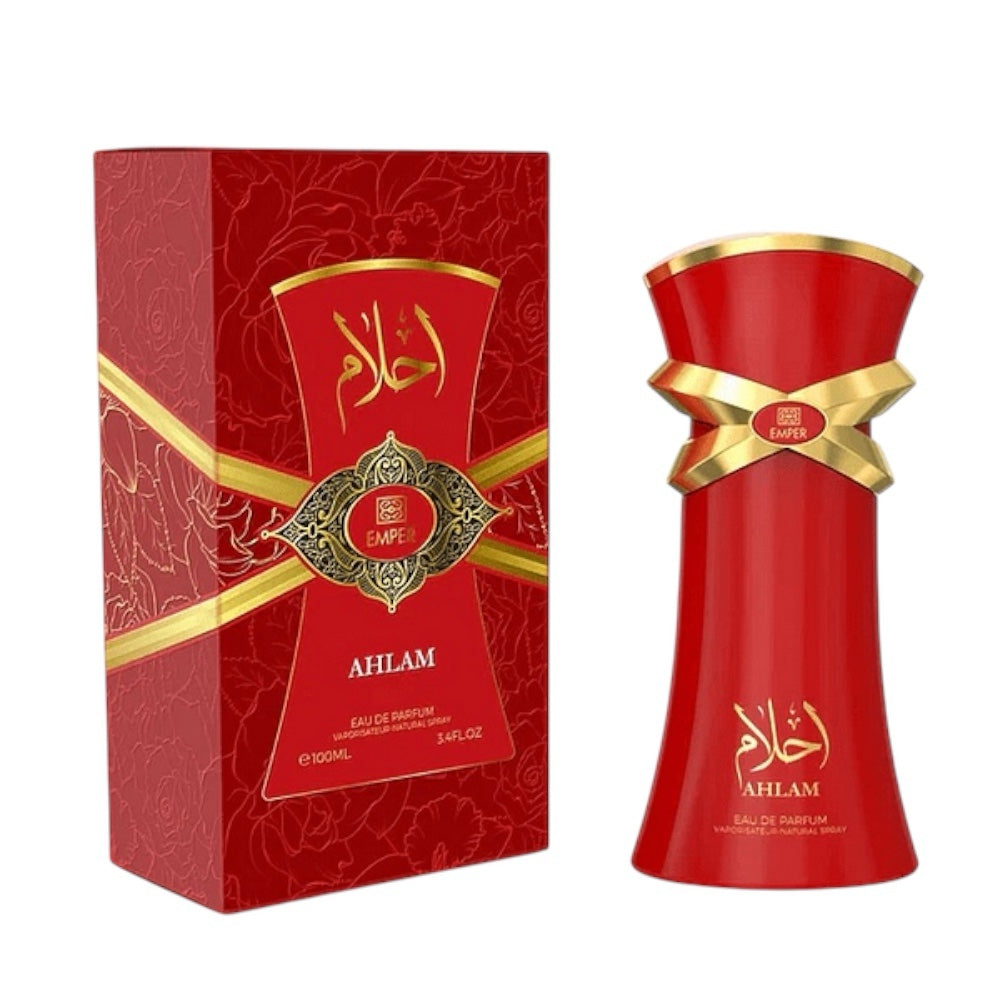 Emper Ahlam Woman EDP 100ml
