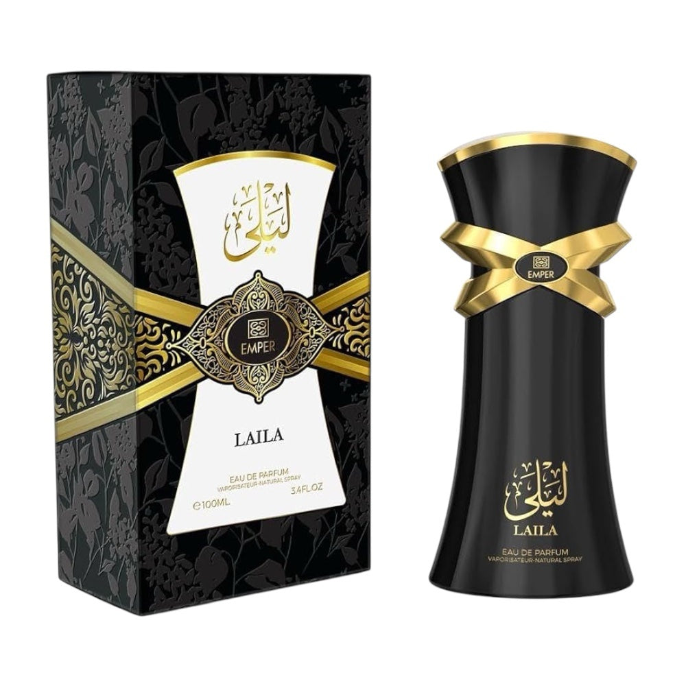 Emper Laila Women EDP 100ml
