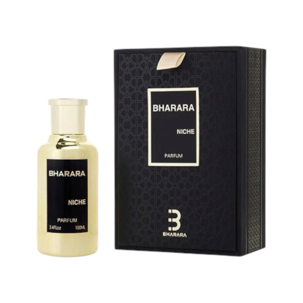 Bharara Niche Unisex EDP 100ml