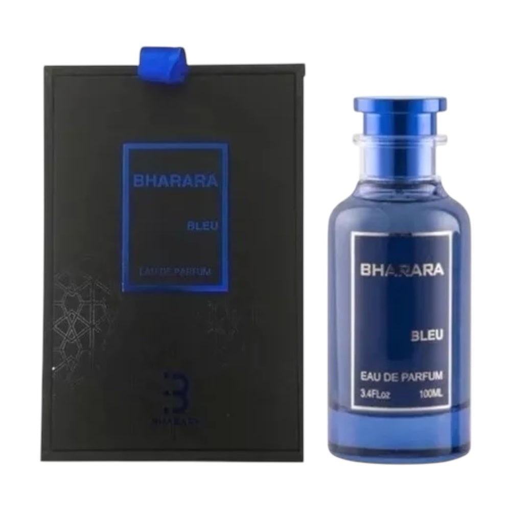 Bharara Blue Men EDP 100ml