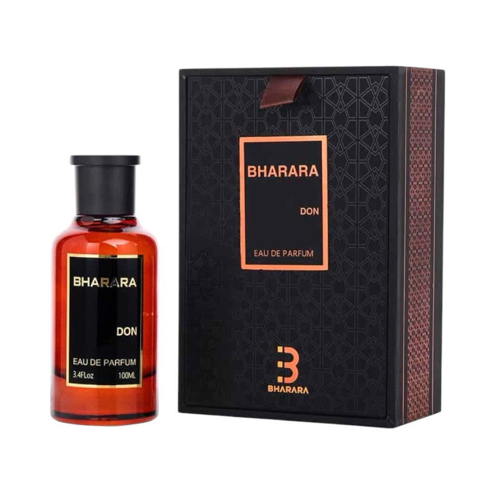 Bharara Don Pour Homme Men EDP 100ml