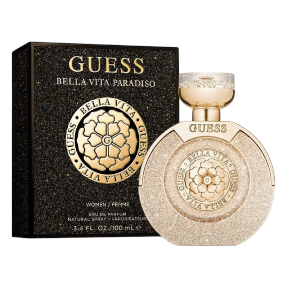 Guess Bella Vita Paradiso Women EDP 100ml