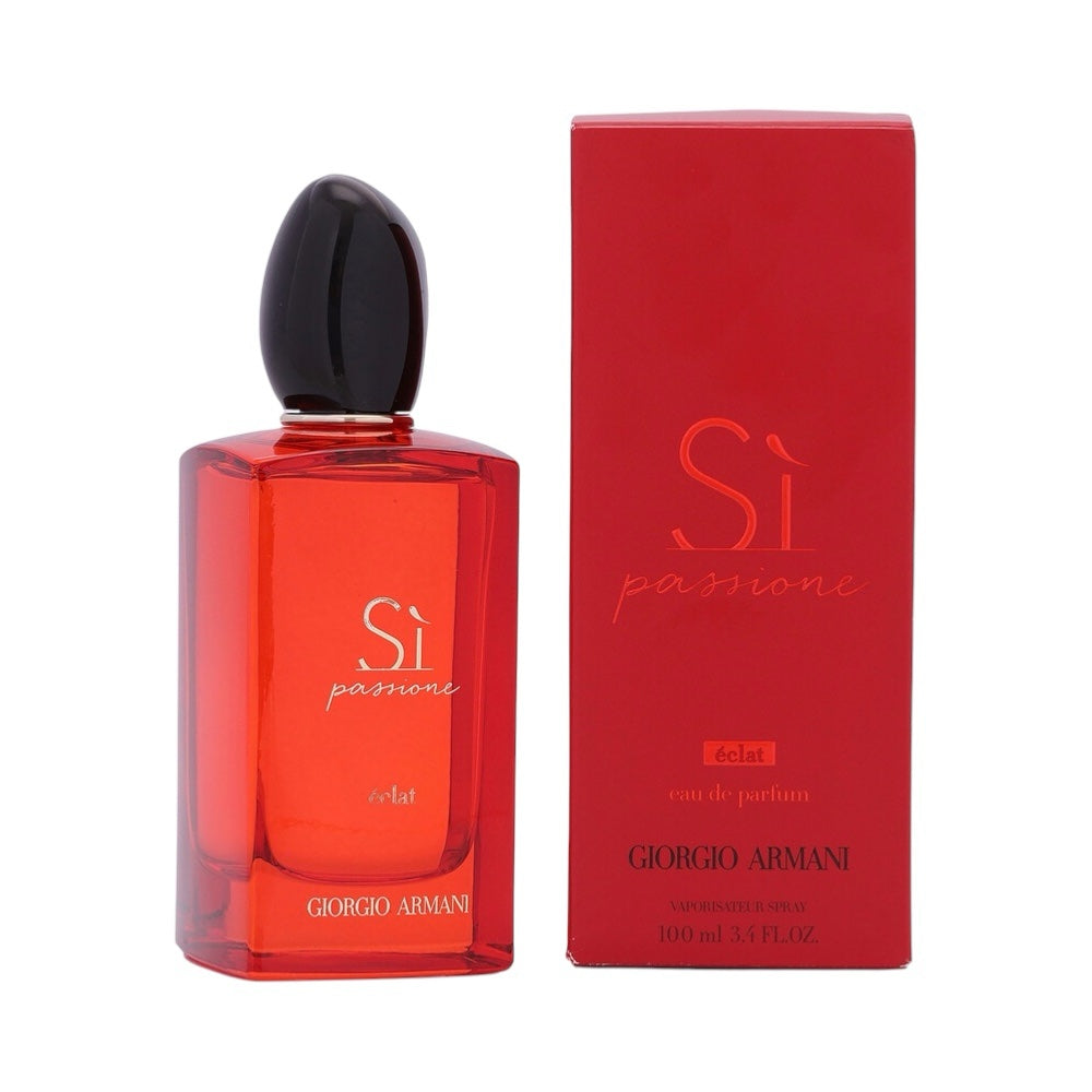 Giorgio Armani Si Passione Eclat Women EDP 100ml