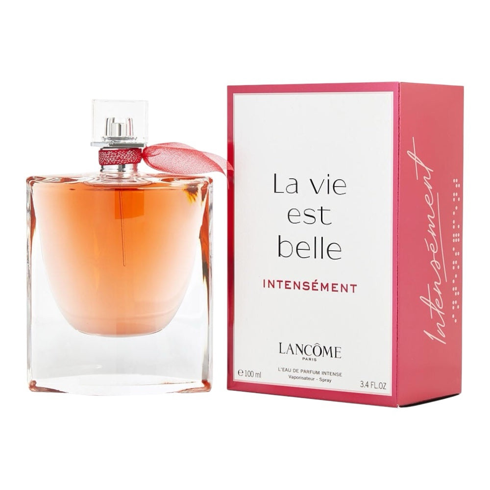 La Vie Est Belle Intensement by Lancome, 3.4oz L'EDP Intense Spray women main image 1