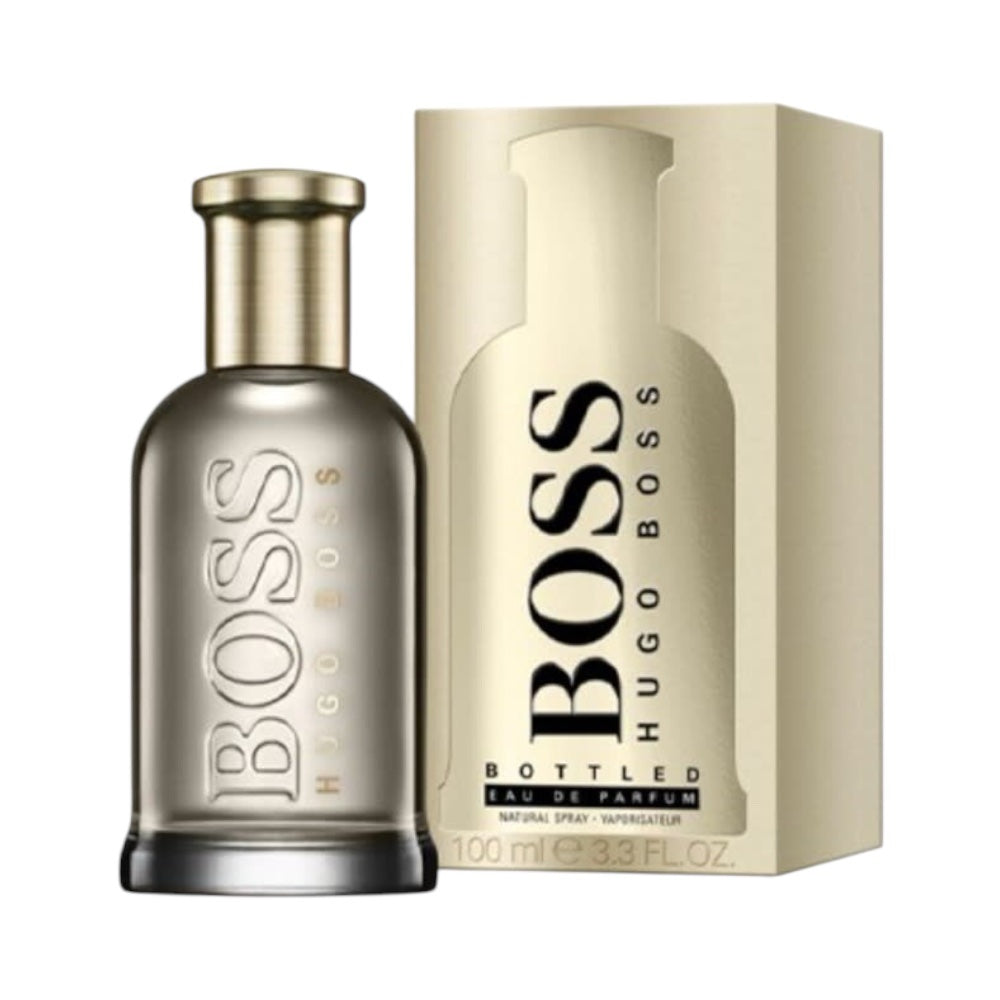 Hugo Boss Bottled Men EDP 100ml