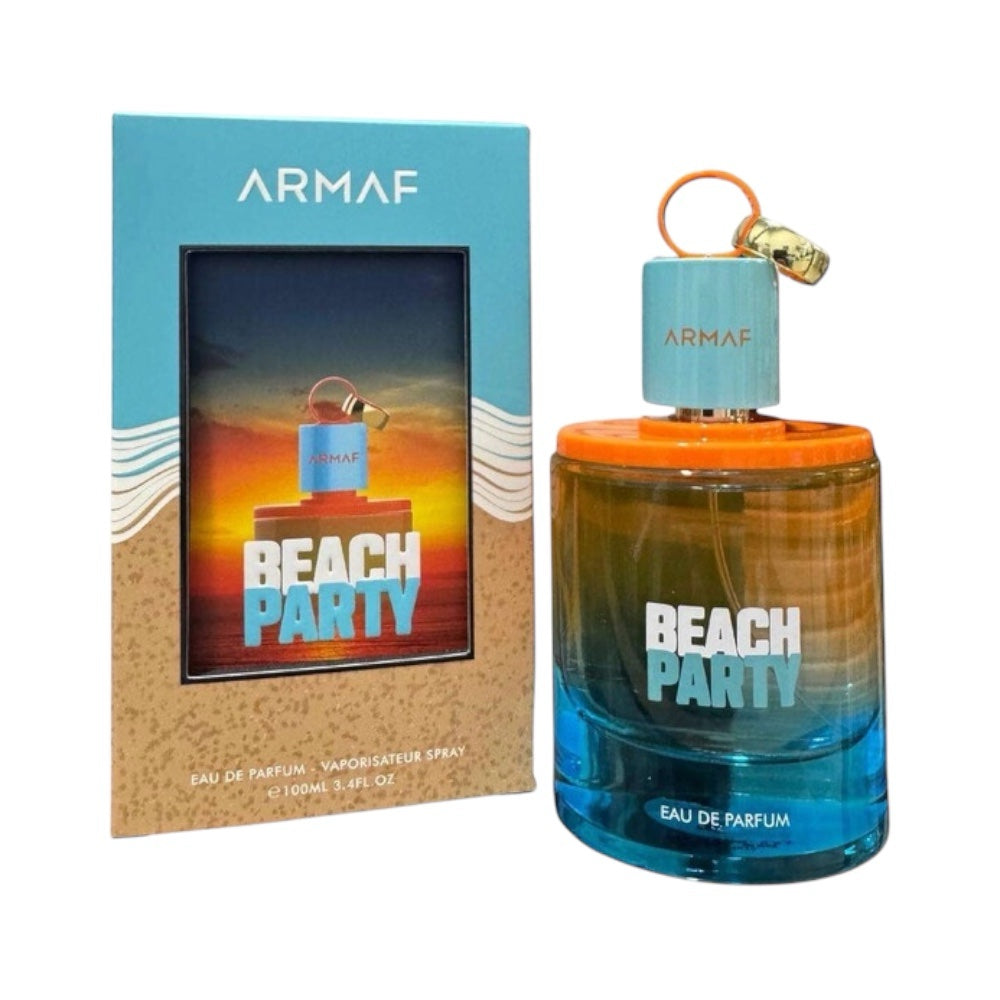 Armaf Beach Party Woman EDP 100ml