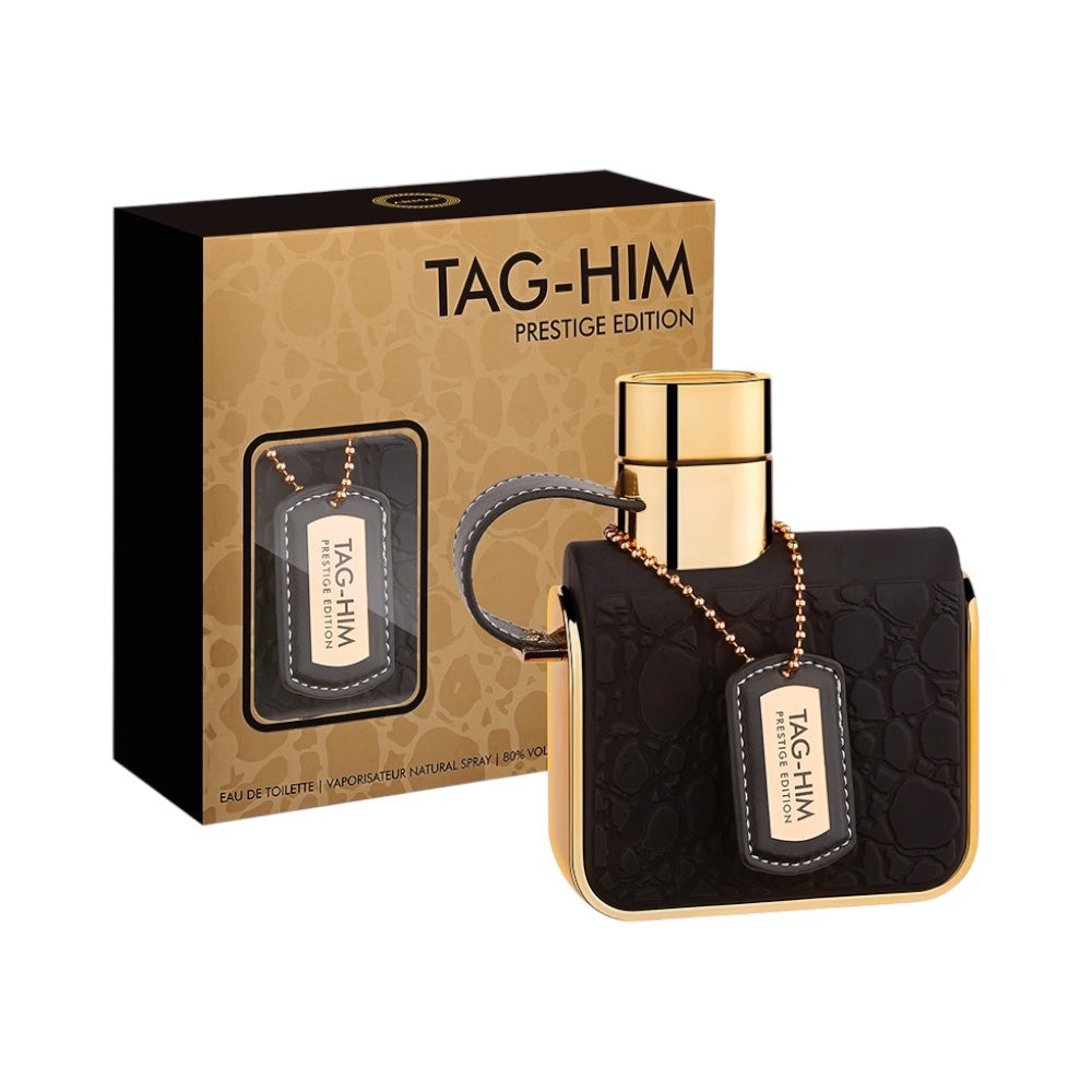 Armaf Tag Him Prestige Men EDT 100ml