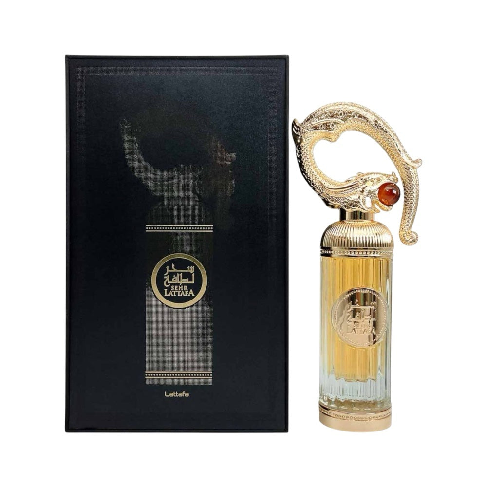 Lattafa Pride Sehr Unisex EDP 100ml