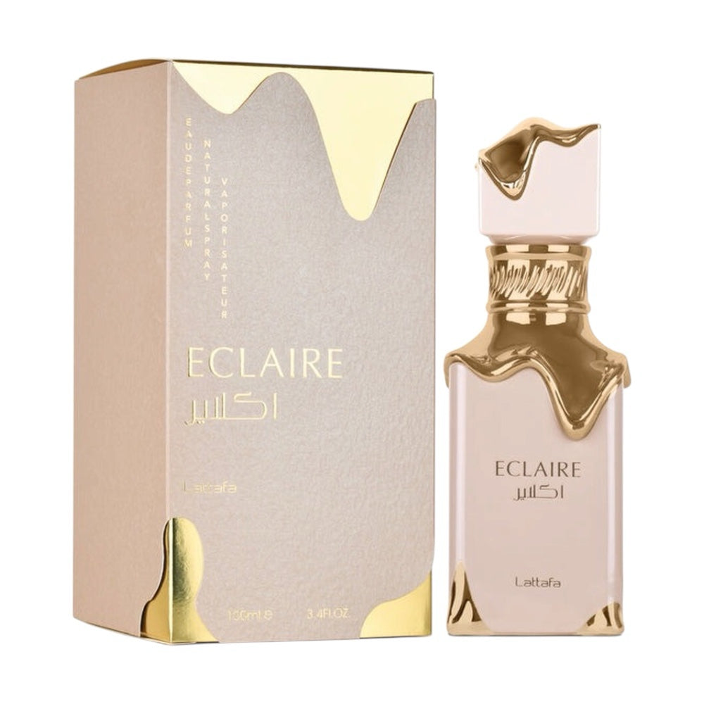 Lattafa Eclaire Women EDP 100ml