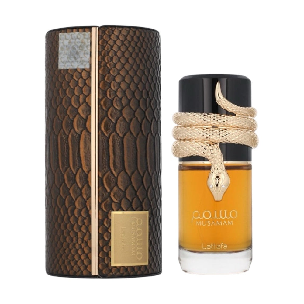Lattafa Musaman Unisex EDP 100ml