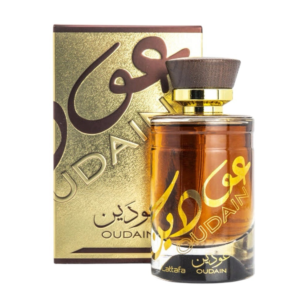 Lattafa Oudain Unisex EDP 100ml
