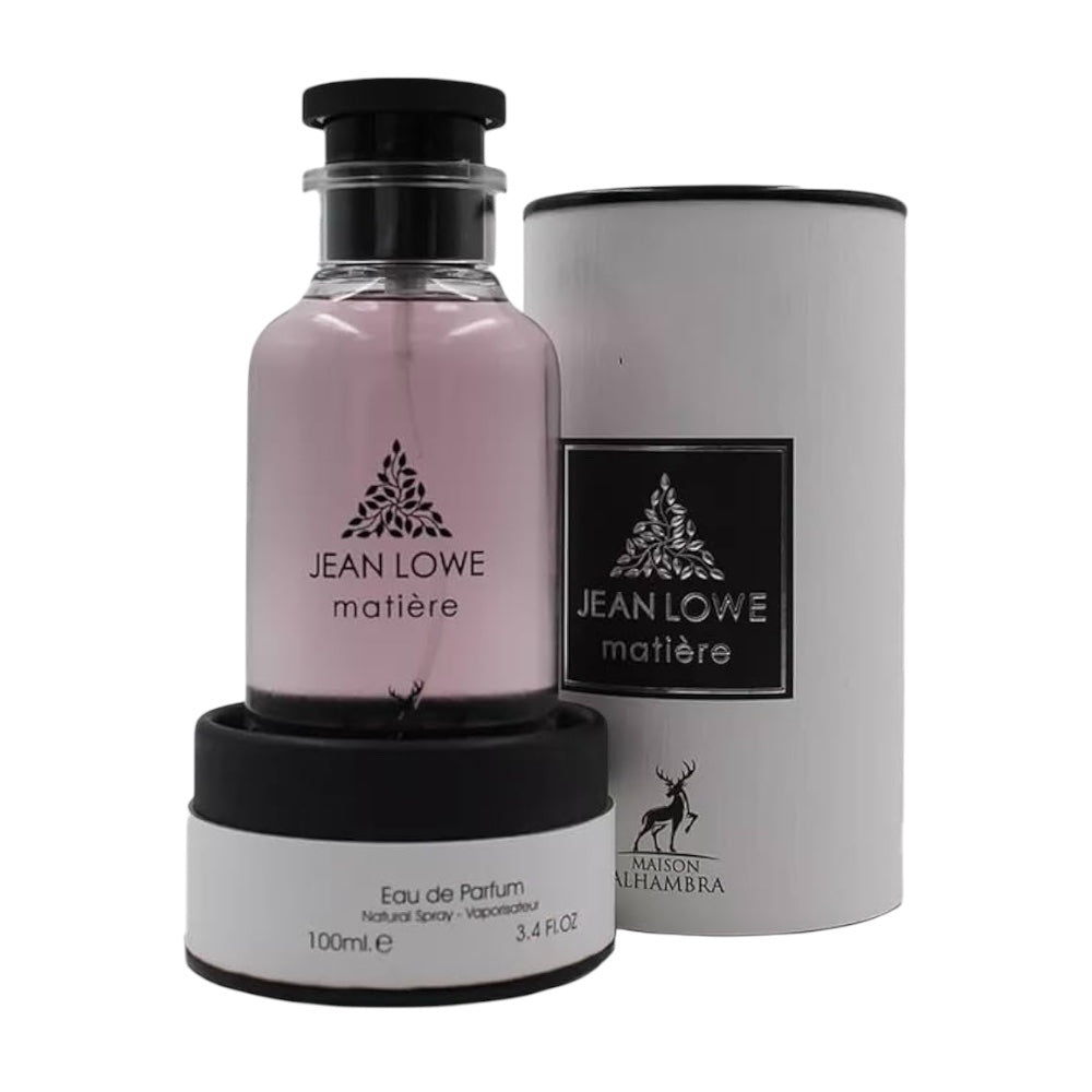 Maison Alhambra Jean Lowe Matiere Unisex