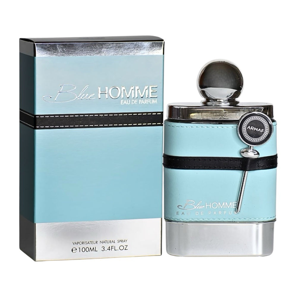 Armaf Blue Homme Men EDT 100ml