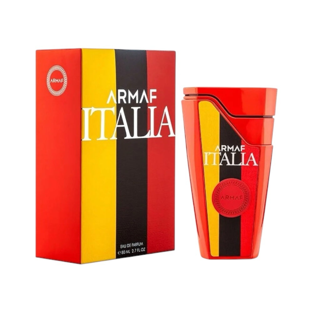 Armaf Italia Men EDP 80ml
