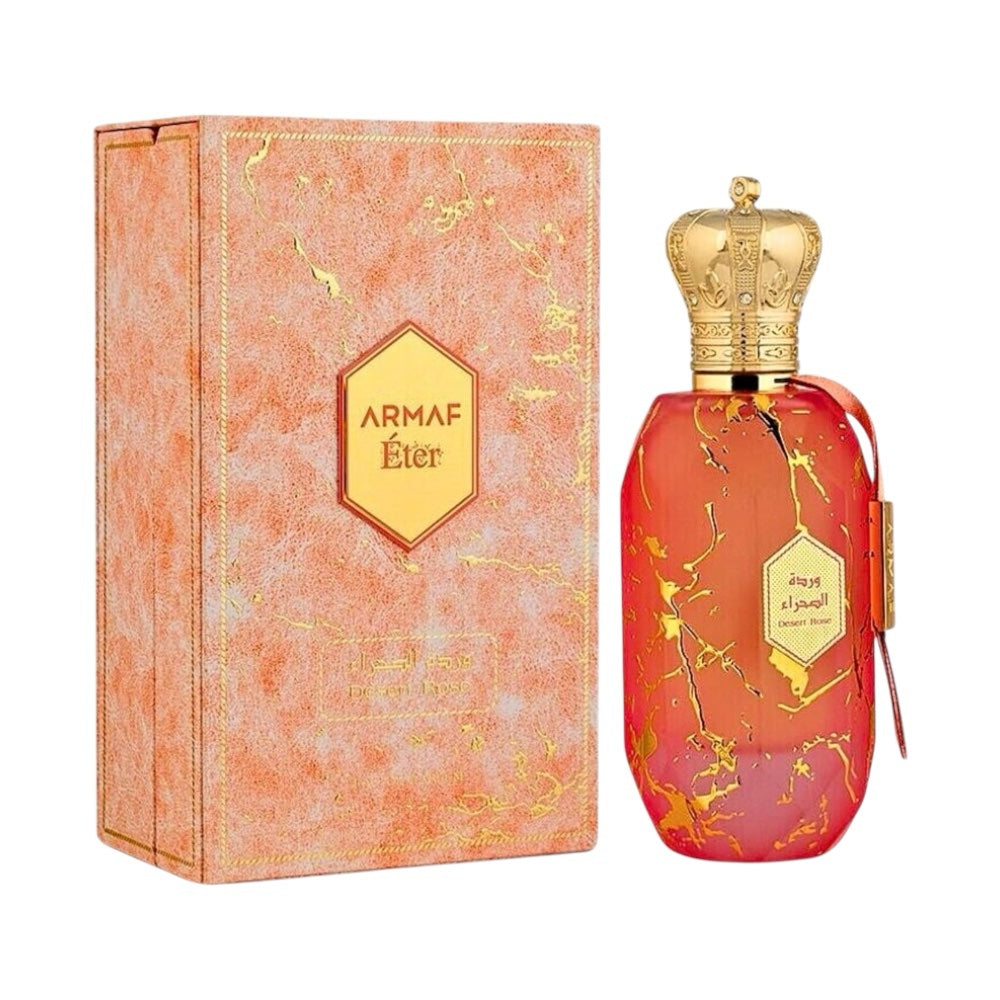 Armaf Desert Rose Women EDP 100ml