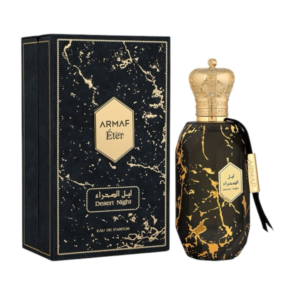 Armaf Desert Night Unisex EDP 100ml