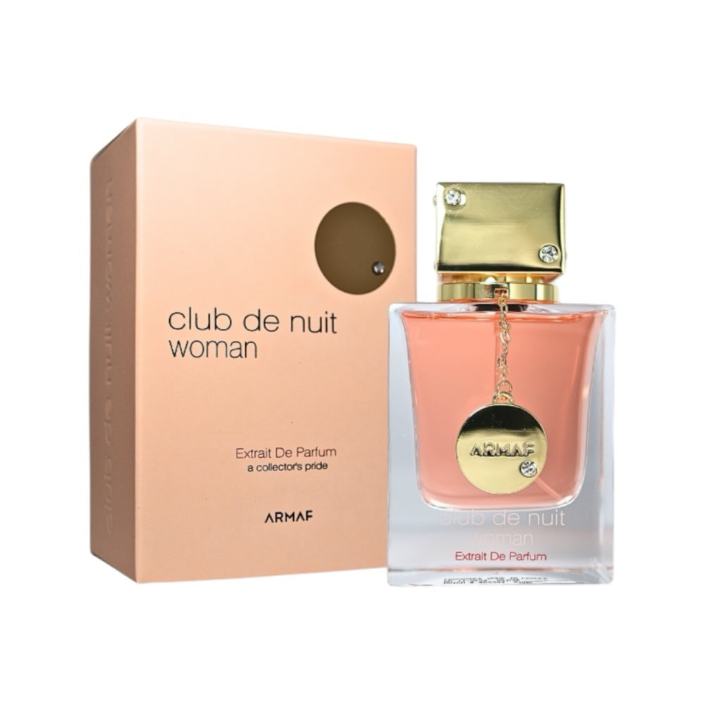 Armaf Club De Nuit Woman Extrait De Parfum 70ml