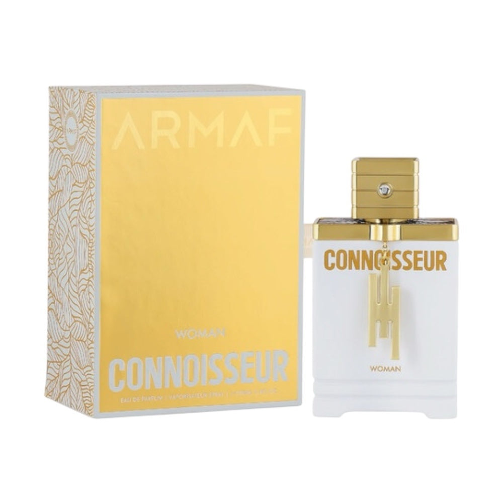Armaf Connoisseur Women EDP 100ml