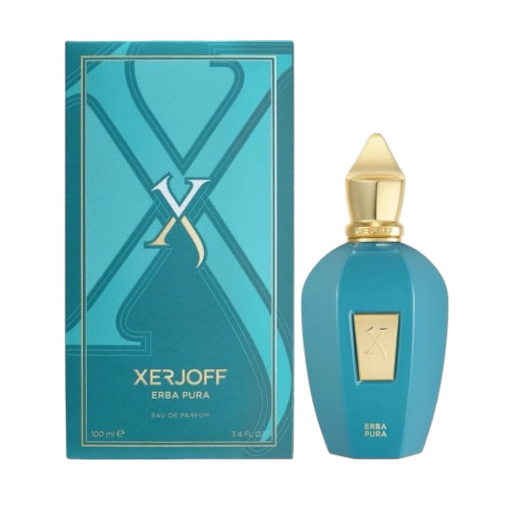 Xerjoff Erba Pura Unisex EDP 100ml