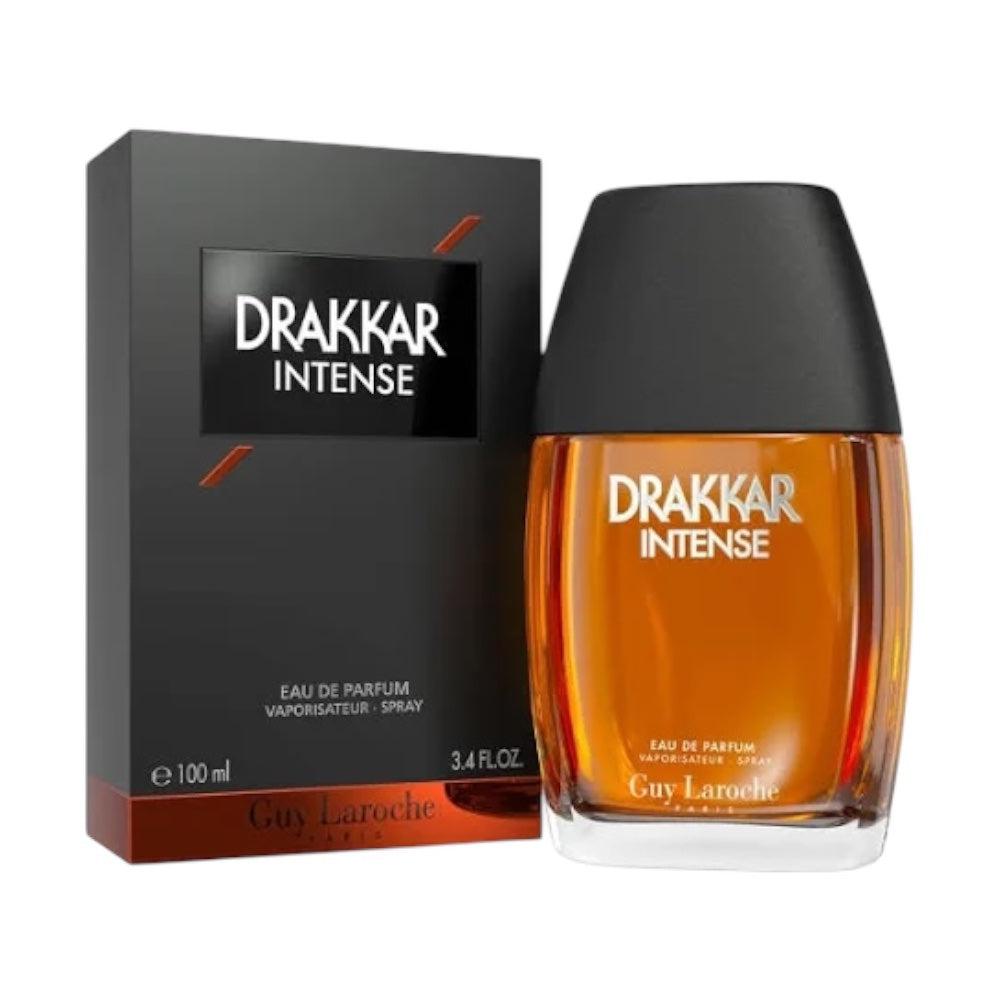Guy Laroche Drakkar Intense Men EDP 100ml