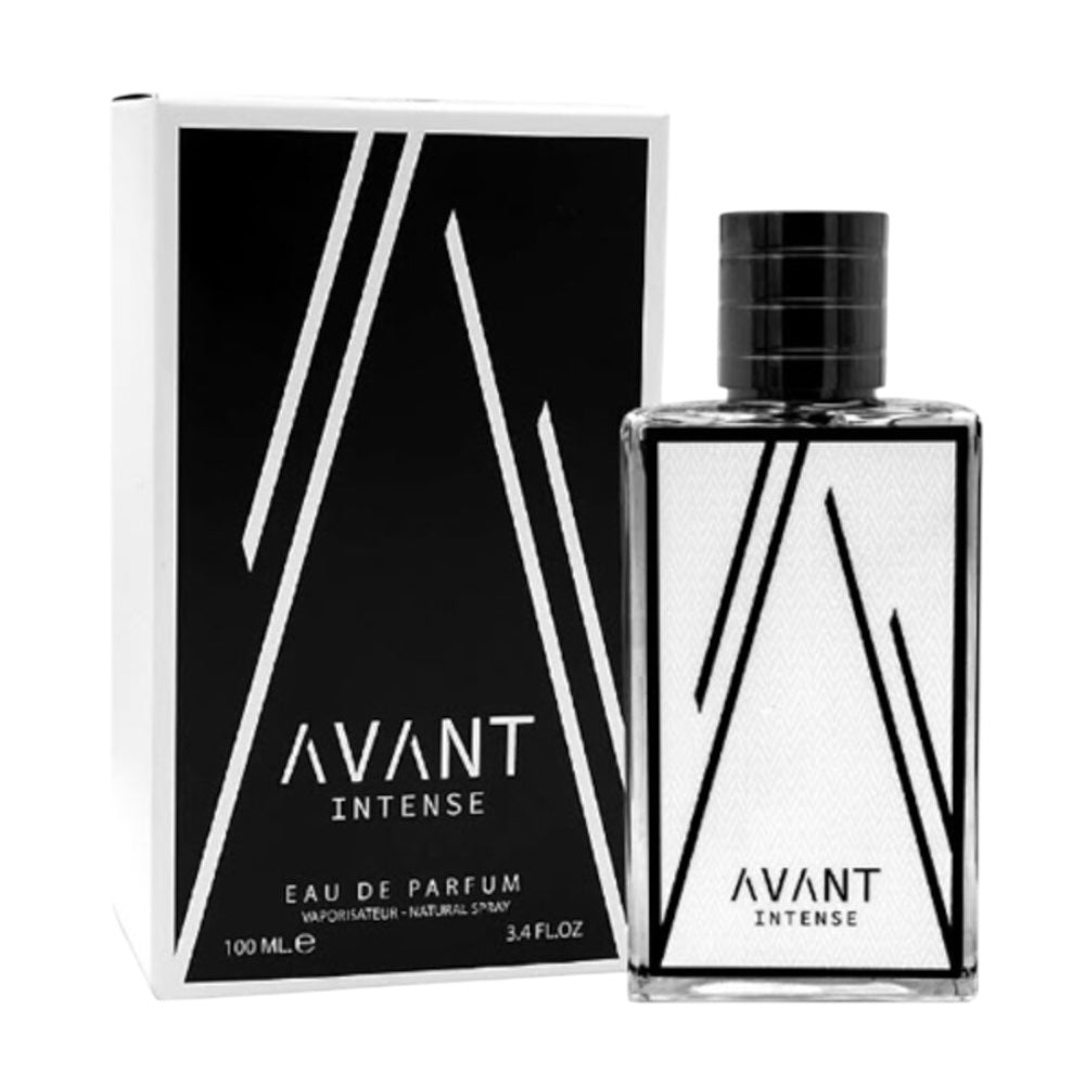 Fragrance World Avant Intense Men EDP 100ml